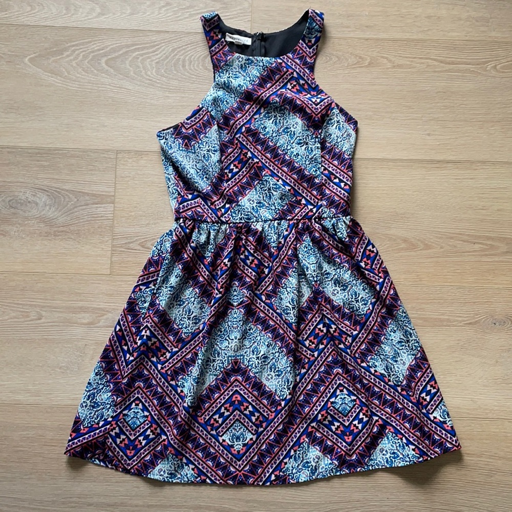 Socialite dress. Size S